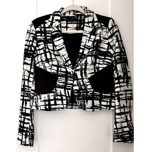 Women’s Jacket | Dressy